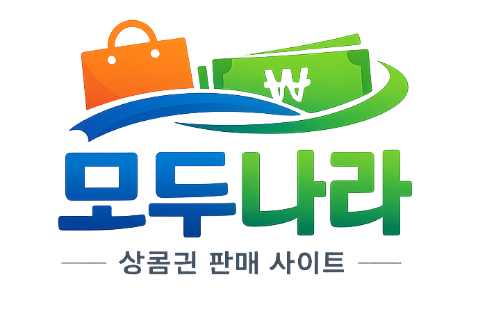 모두나라 로고